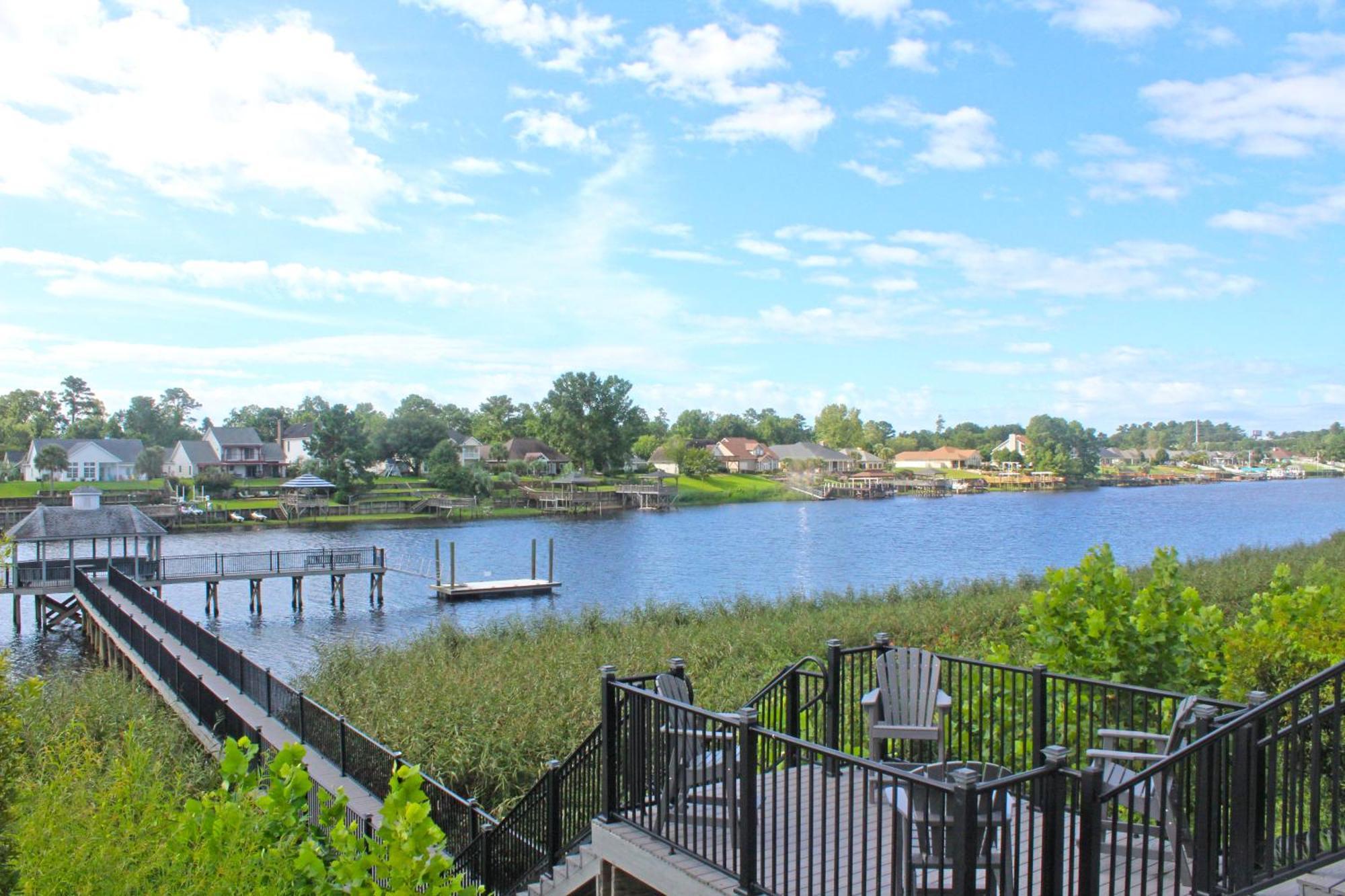 Waterway Village By Palmetto Vacations Миртл-Бич Экстерьер фото