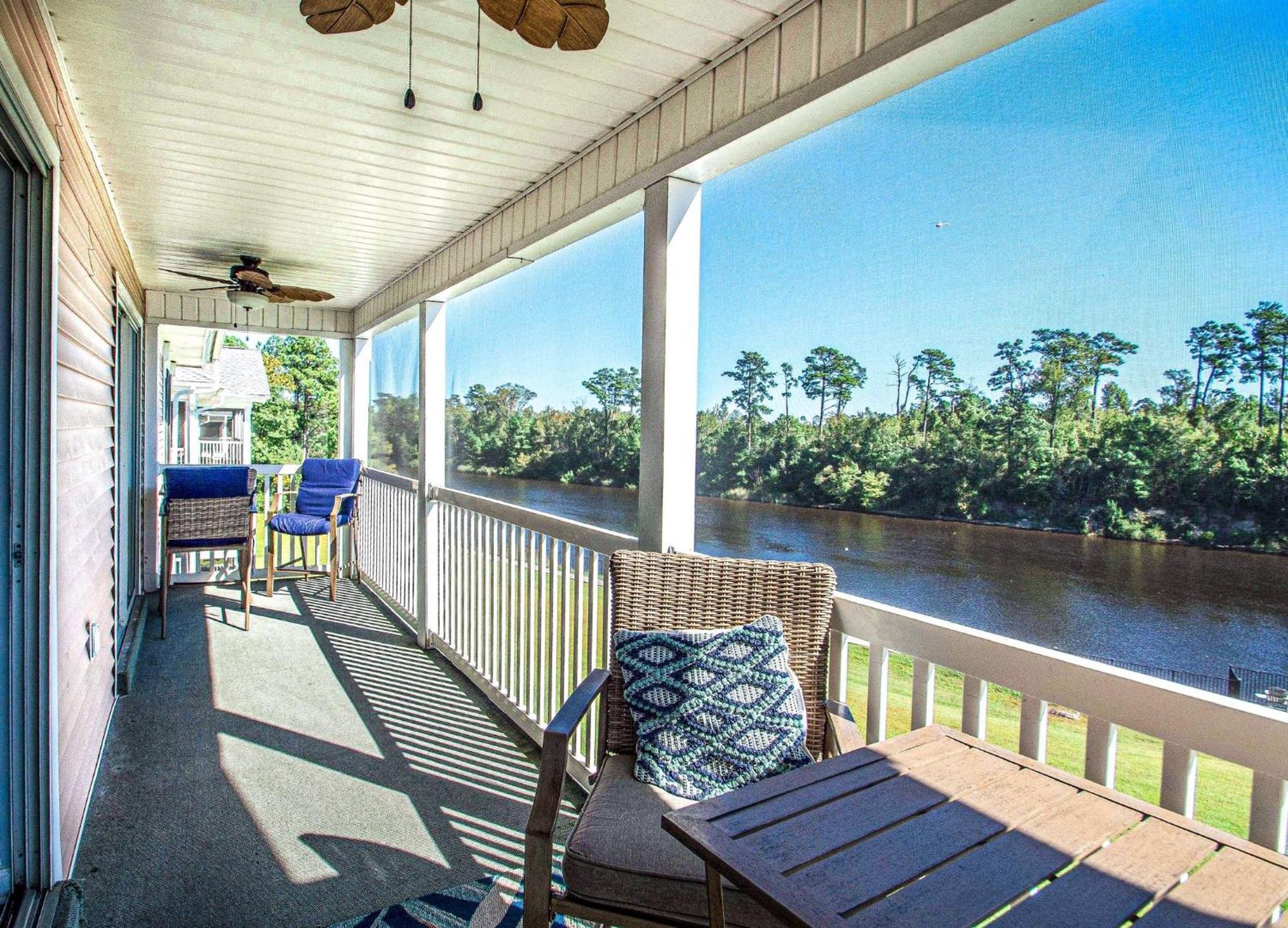 Waterway Village By Palmetto Vacations Миртл-Бич Экстерьер фото